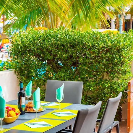 Βίλα Fantastic Townhouse In The Centre Of Americas Πλάγια ντε λας Αμέρικας