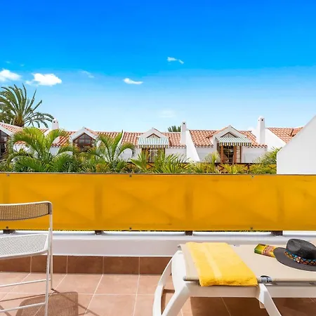 Βίλα Fantastic Townhouse In The Centre Of Americas Πλάγια ντε λας Αμέρικας